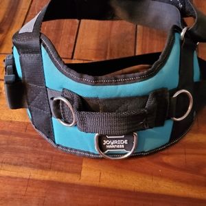 Dog harness